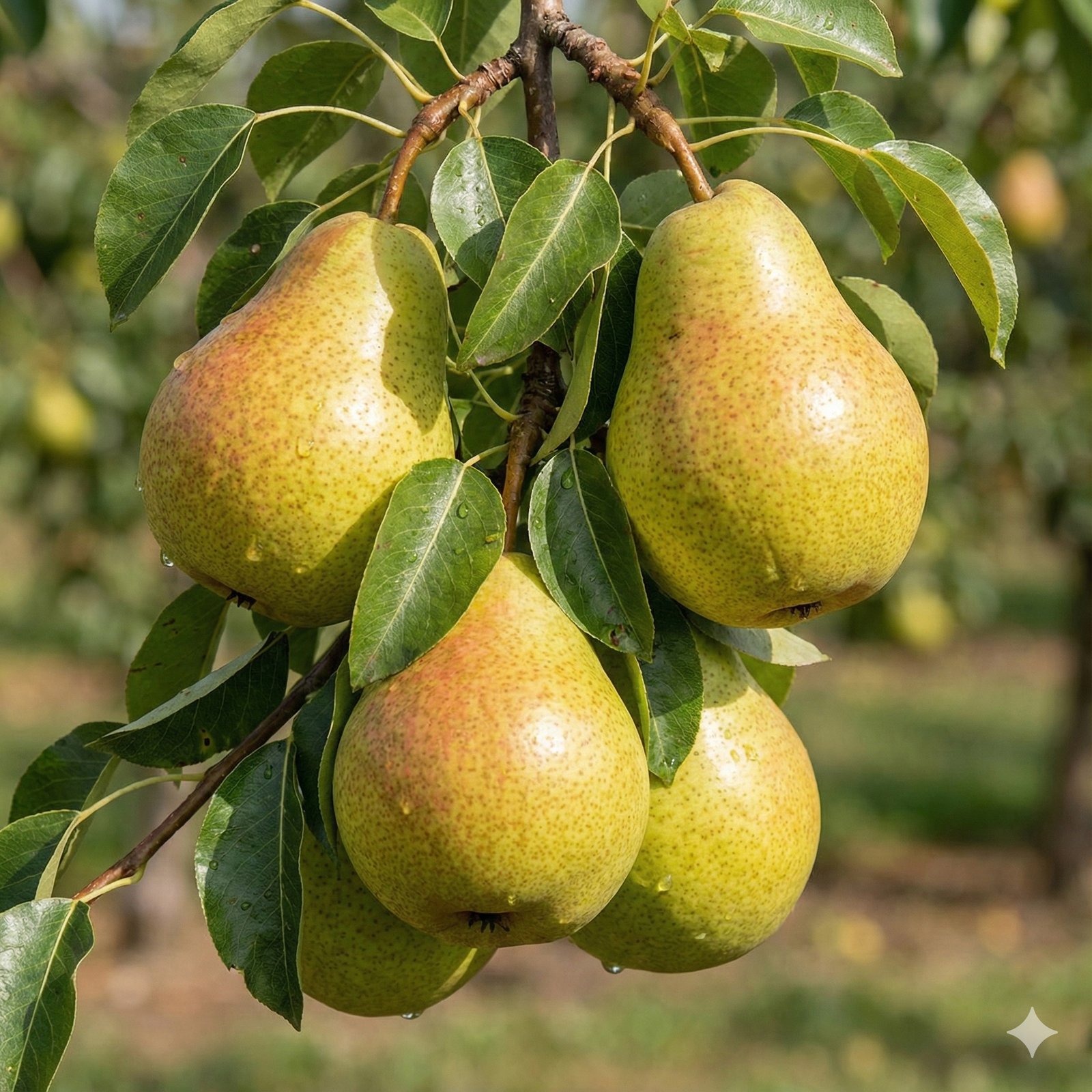 Luscious Pear - Premium quality Fruit Trees for sale