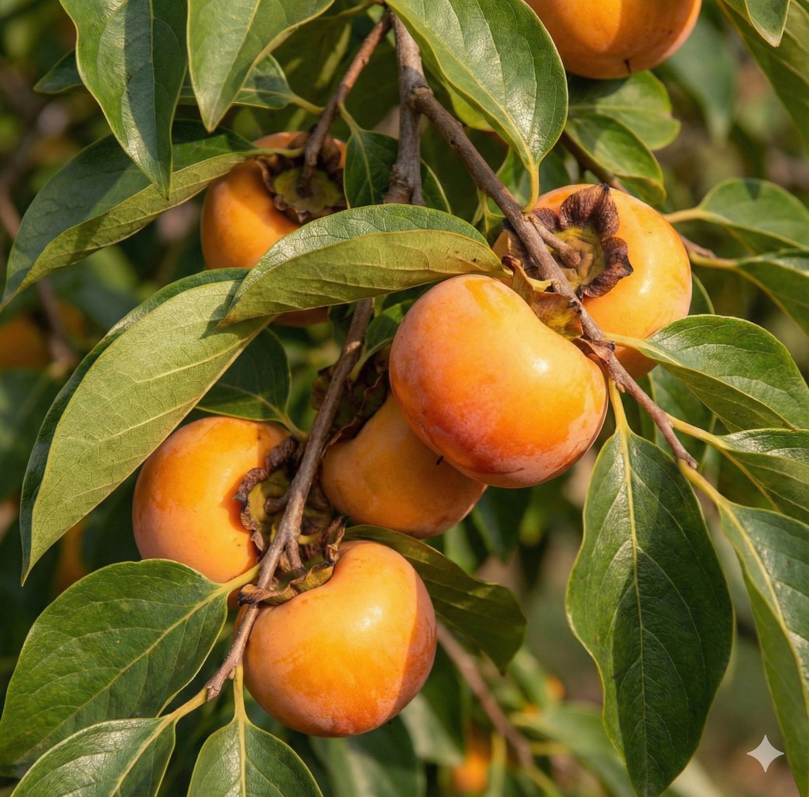 Prairie Dawn Persimmon - Premium quality Fruit Trees for sale