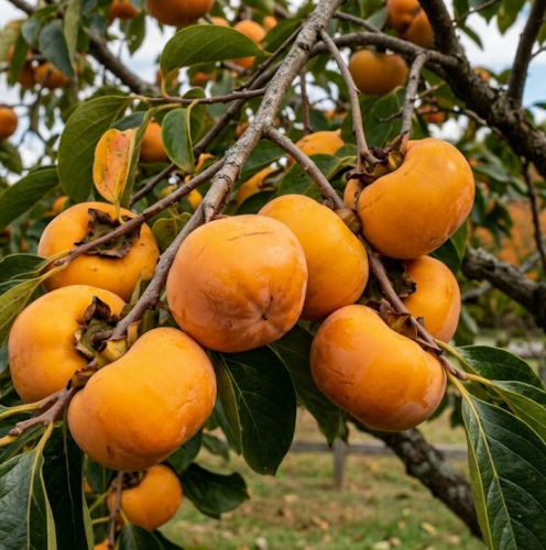 Prok Persimmon - Premium quality Fruit Trees for sale