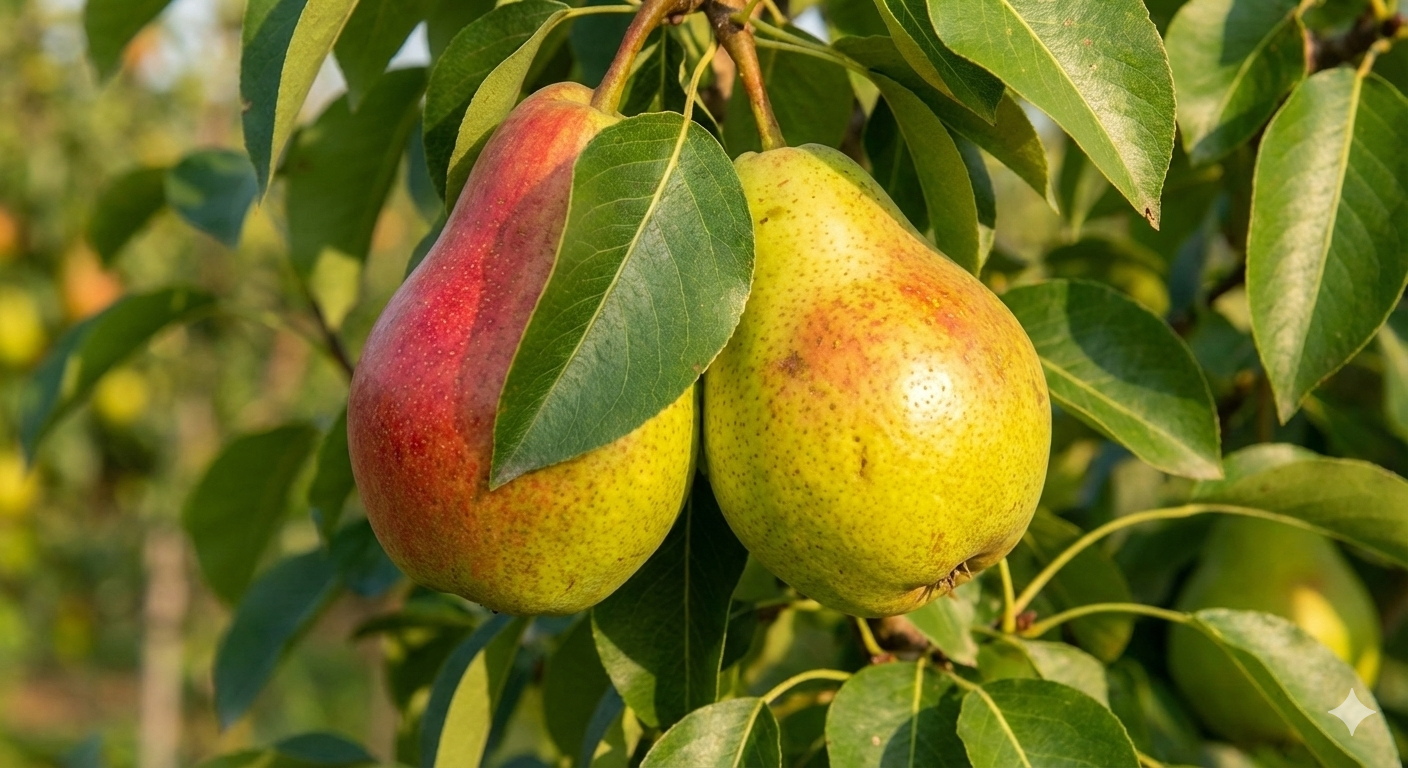 Summercrisp Pear - Premium quality Fruit Trees for sale